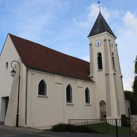 Le 104 - Disneyland Paris - Magny-le-Hongre Zewnętrze zdjęcie