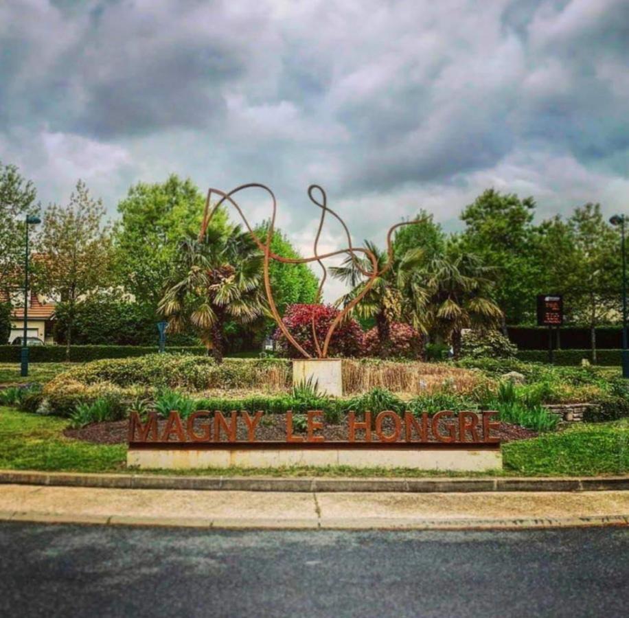 Le 104 - Disneyland Paris - Magny-le-Hongre Zewnętrze zdjęcie